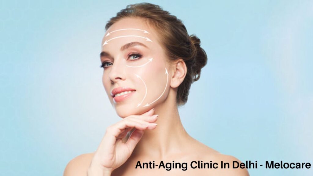 Best Anti-Aging Clinic: Melocare