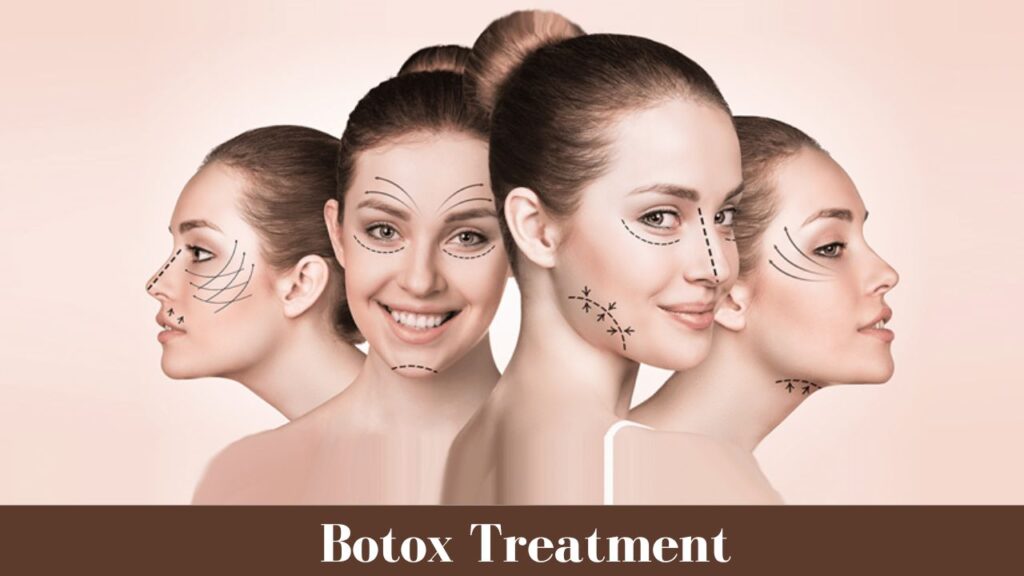 Botox Treatment in Delhi