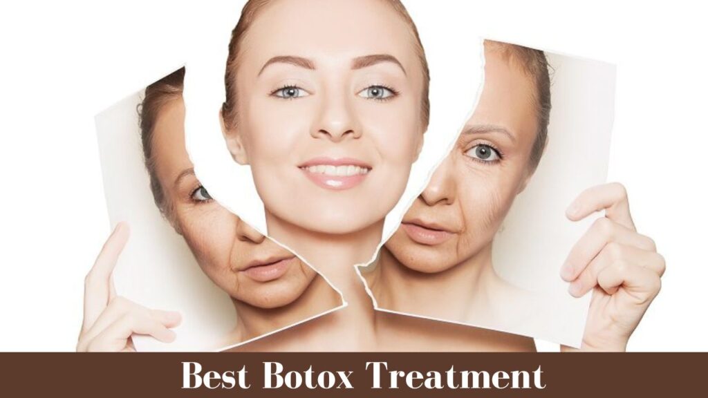 Botox Treatment for Face in Delhi