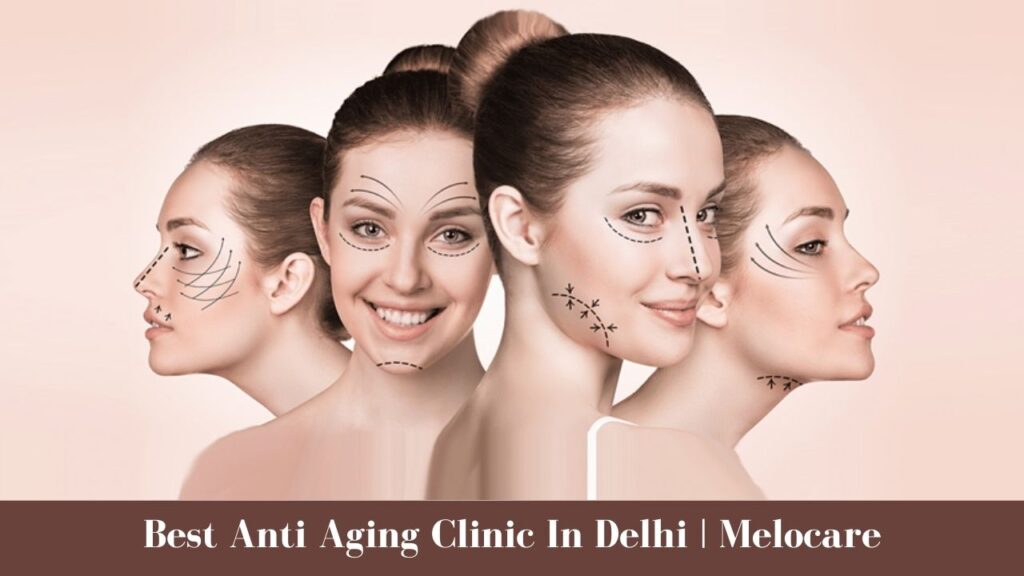 Anti Aging Clinic