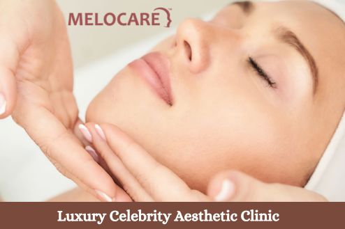 Luxury Celebrity Aesthetic Clinic