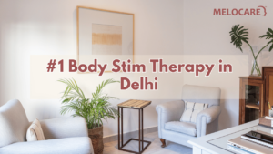 Body Stim Therapy in Delhi